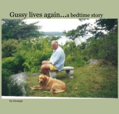 sweet gussy... 2 book cover