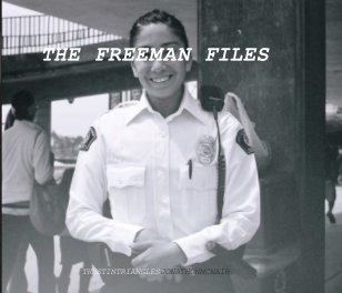 The Freeman Files book cover