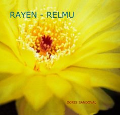 RAYEN - RELMU book cover