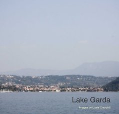 Lake Garda book cover