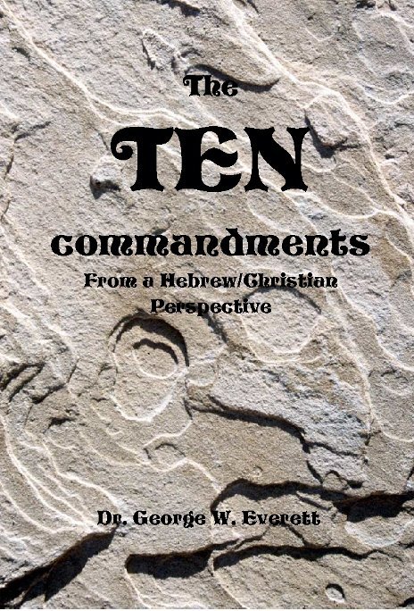 The Ten Commandments nach pastorfrog anzeigen