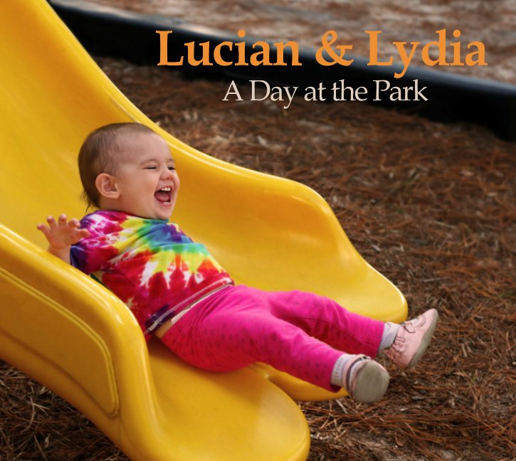 View Lucian & Lydia by Christine Flaherty