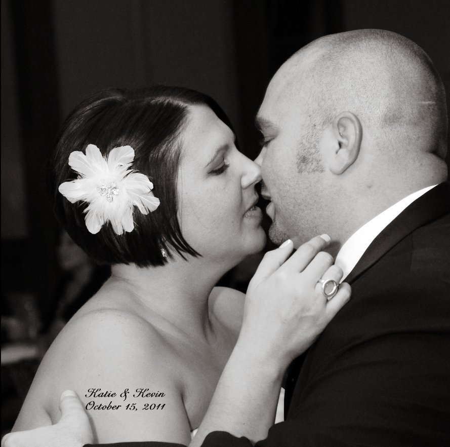View Katie & Kevin by janice kushner Photography