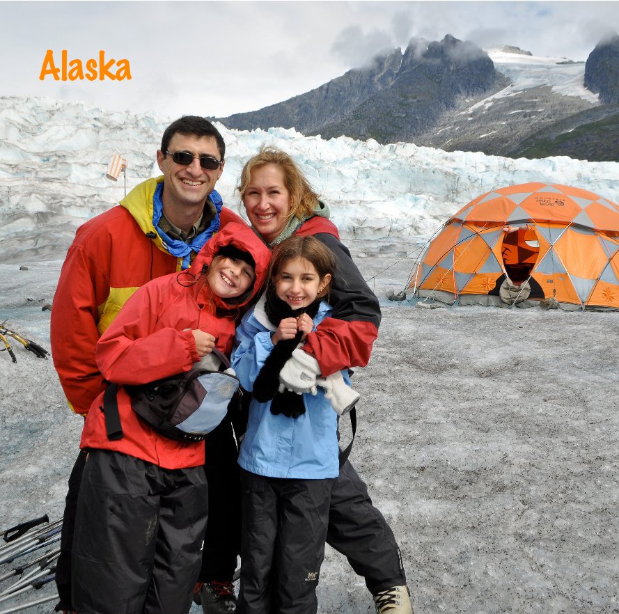 Bekijk Alaska op andipics