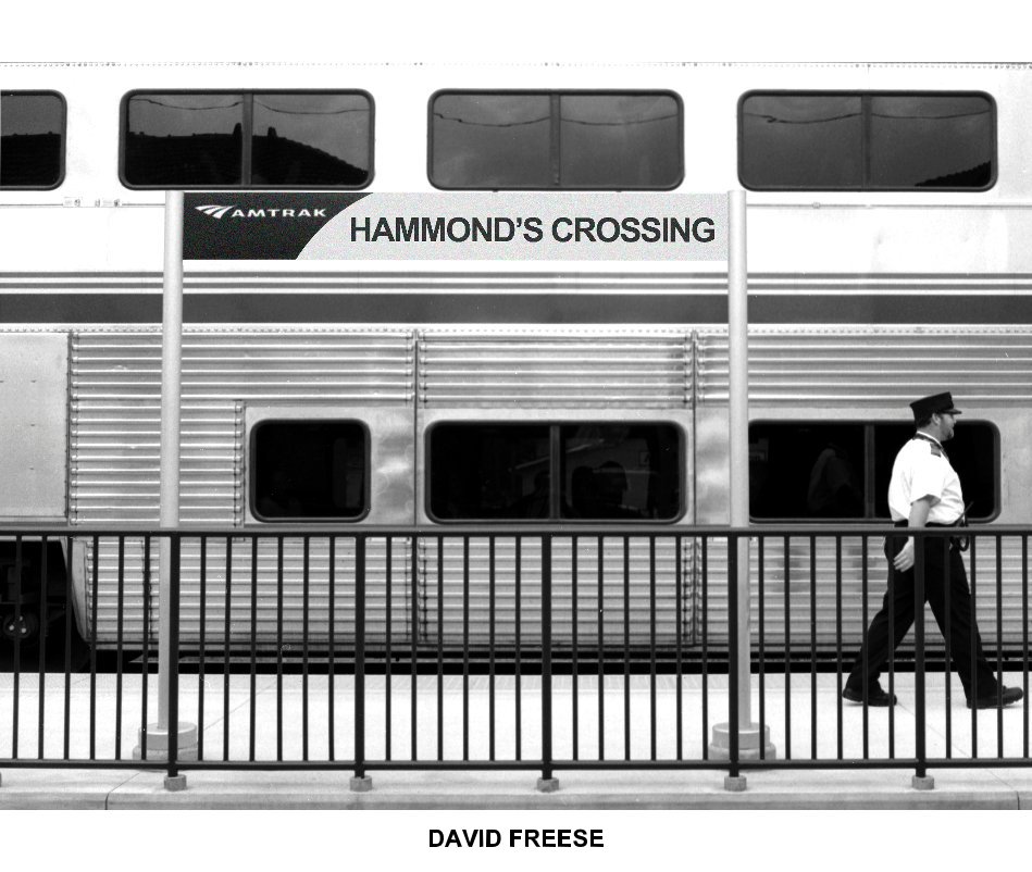 View Hammond's Crossing by David Freese