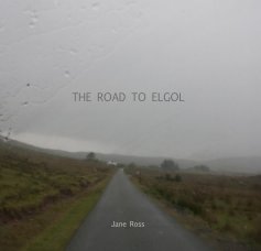 THE ROAD TO ELGOL book cover