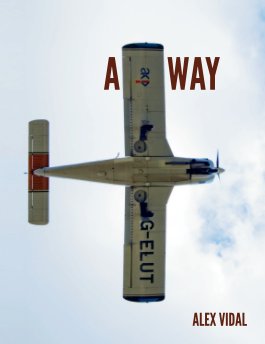 Away book cover