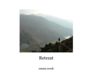 Retezat book cover