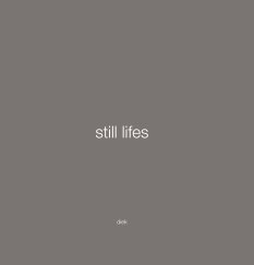 still lifes book cover