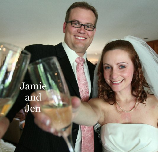 View Jamie
     and
     Jen by tonypremier