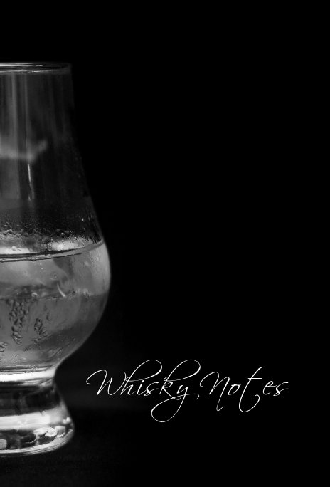 View Whisky Notes by Melody Wilcocks