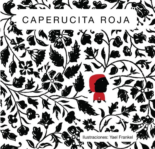 View Caperucita Roja by Yael Frankel