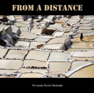 From a Distance book cover