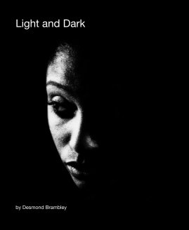 Light and Dark book cover