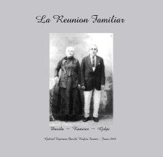 La Reunion Familiar book cover