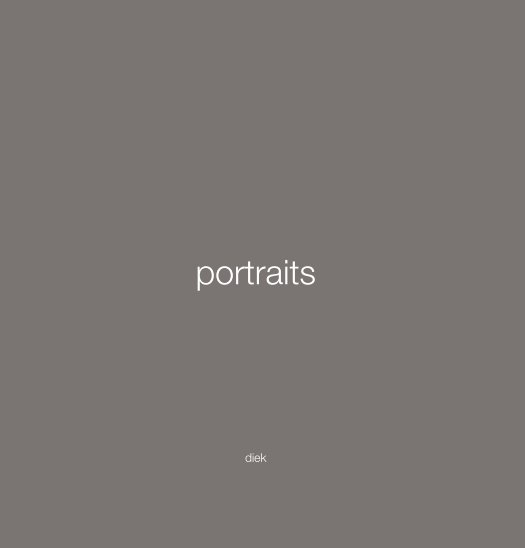 View portraits by diek