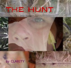THE HUNT book cover