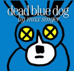dead blue dog book cover