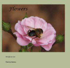 Flowers book cover