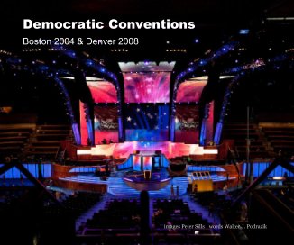 Democratic Conventions book cover