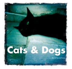 Cats & Dogs book cover