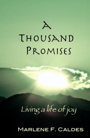 a Thousand Promises Living a life of joy book cover