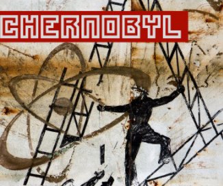 Chernobyl book cover