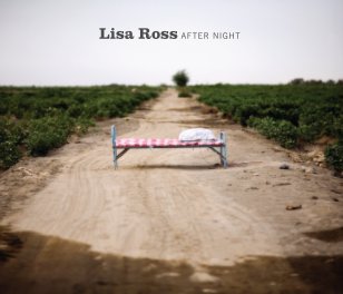 Lisa Ross: After Night book cover