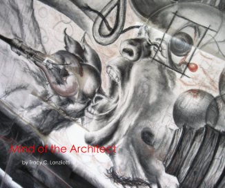 Mind of the Architect book cover