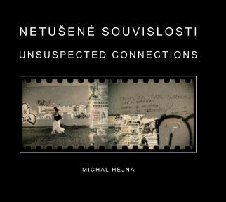 Unsuspected Connections / Netušené souvislosti book cover