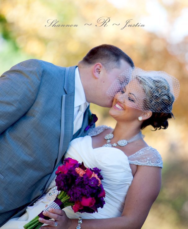 View Shannon & Justin Richards by RDTagueStudios