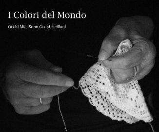 I Colori del Mondo book cover