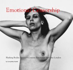 Emotional Censorship book cover