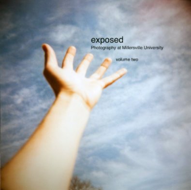 Exposed 2 book cover
