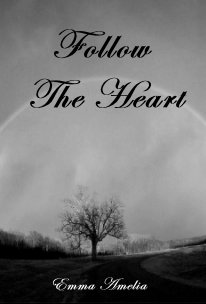 Follow The Heart book cover