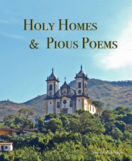 Holy Homes & Pious Poems book cover