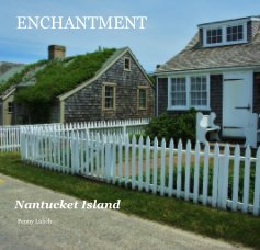 ENCHANTMENT book cover