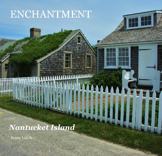 View ENCHANTMENT by Penny Lulich