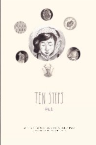 Ten Steps book cover