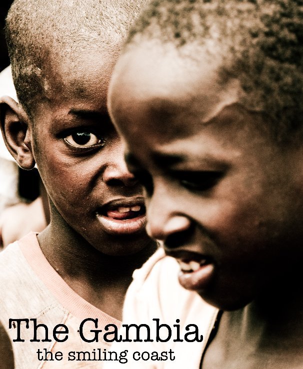 Ver The Gambia por Andoni Marcos