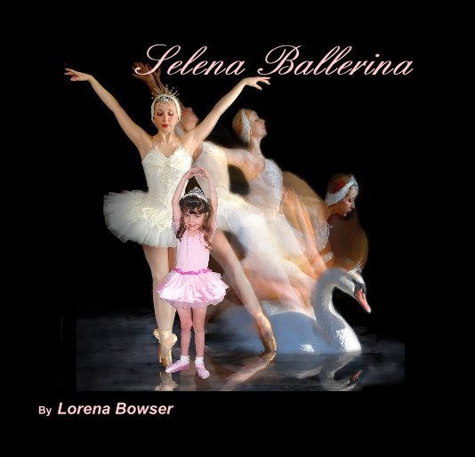View Selena Ballerina by Lorena Bowser