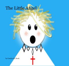 The Little Angel book cover