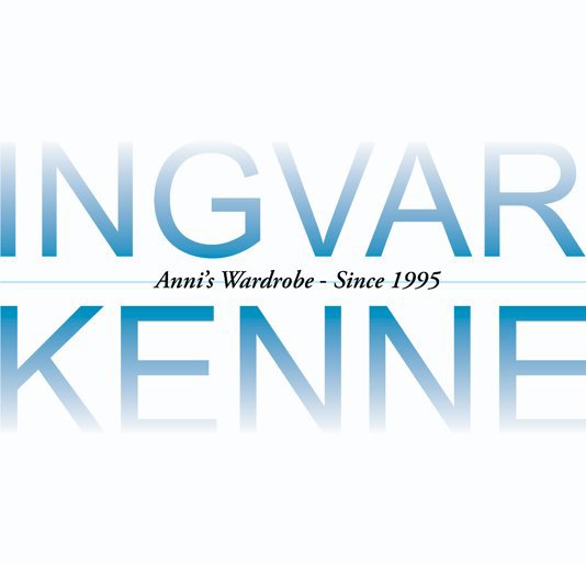 Visualizza Anni's Wardrobe - Since 1995 di Ingvar Kenne
