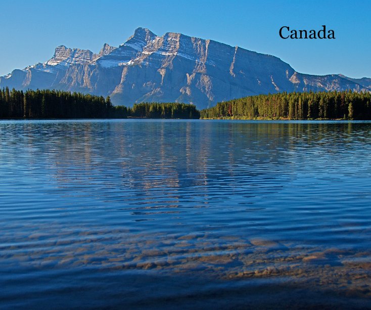 View Canada by Gary Ullah