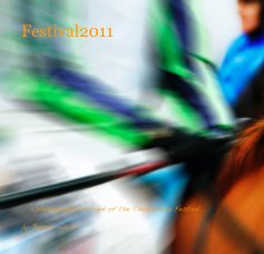 Festival2011 book cover
