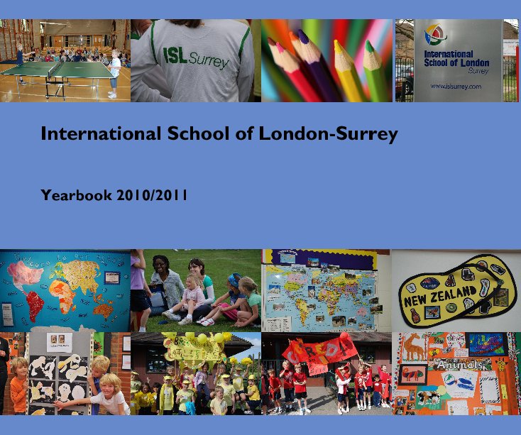 Ver International School of London-Surrey por islsurrey