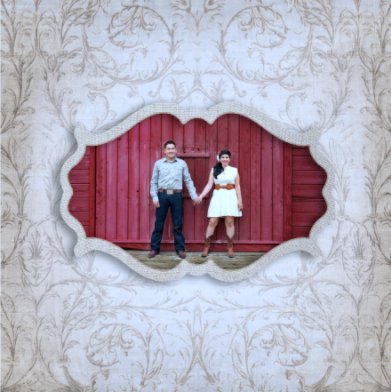 Francisco & Heidi book cover