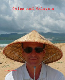 China and Malaysia book cover