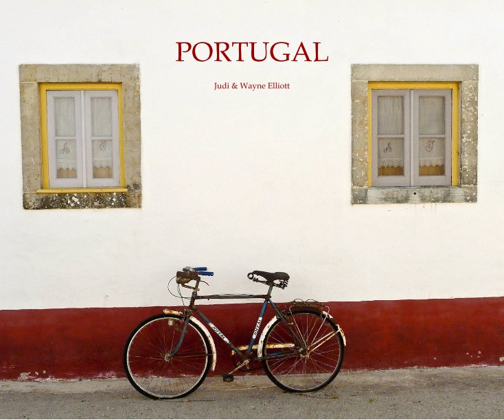 View PORTUGAL by Wayne48
