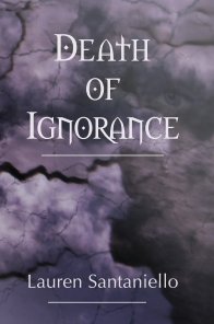 Death of Ignorance book cover